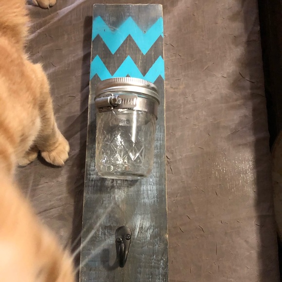 πΆ π₯ Custom Made Leash and Treat Holders!! π₯πΆ - Picture 8 of 13